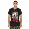 thumbnail image 1 of Nexus Clothing Men DMX SPRIT TZMA Black T-Shirt (Black), 1 of 2