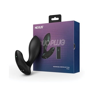 EQOM Novelties Ltd dba Nexus Vibrators in Adult Toys