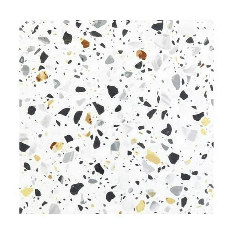 Achim Nexus Mosaic 12-in x 12-in Peel and Stick Vinyl Tile Flooring (20-sq ft) Achim Nexus Mosaic 12-in x 12-in Peel and Stick Vinyl Tile Flooring (20-sq ft)