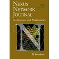 thumbnail image 1 of Nexus Network Journal Nexus Network Journal 14,2, Book 14, (Paperback), 1 of 1