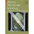 thumbnail image 1 of Nexus Network Journal Nexus Network Journal 9,2: Architecture and Mathematics, Book 9, (Paperback), 1 of 1