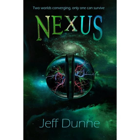 Nexus (Paperback)