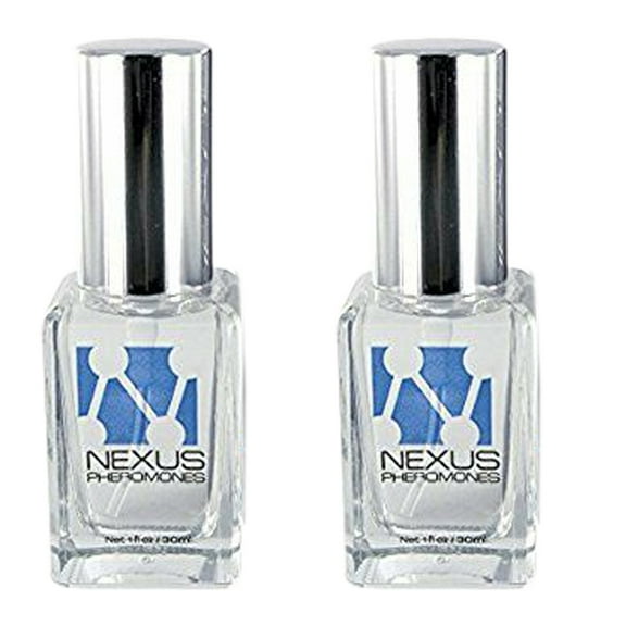 Nexus Pheromones (2) Bottles (1 oz. in each bottle)