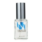 Nexus Pheromones Cologne Spray, Musky Scent, 1.0 fl oz 1 Pack