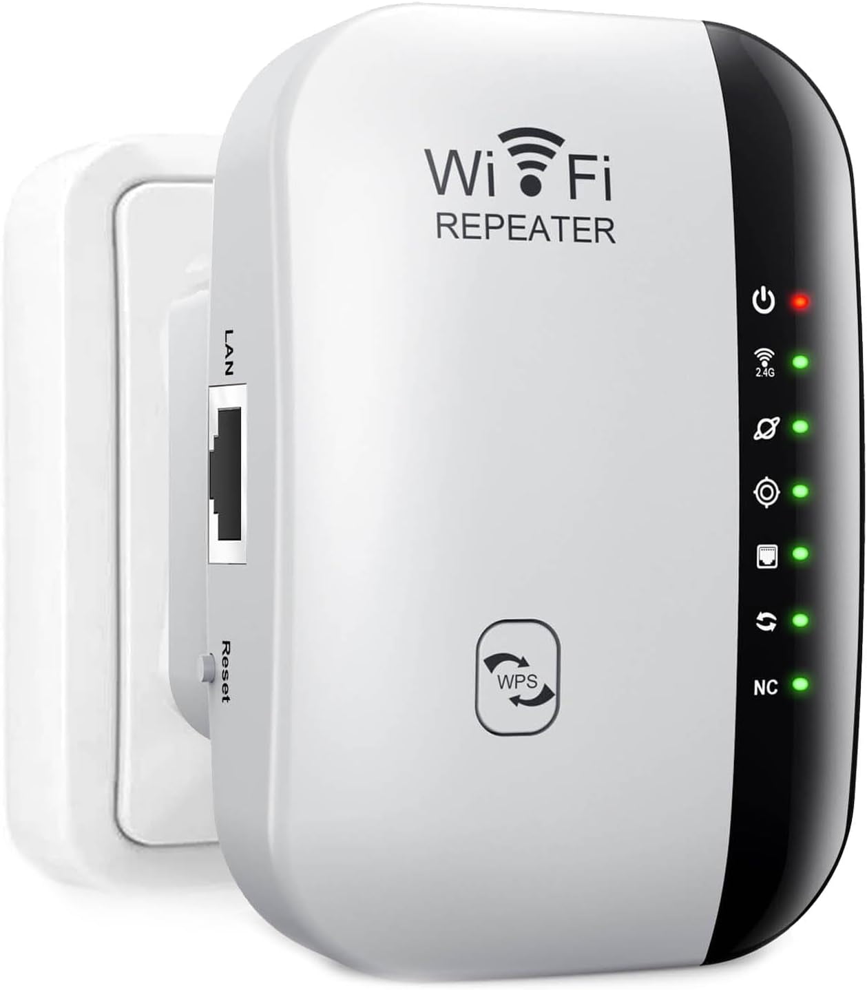 Nexus Ping Pro, Nexus Ping Wifi Repeater, Pingerpro Gaming Wifi