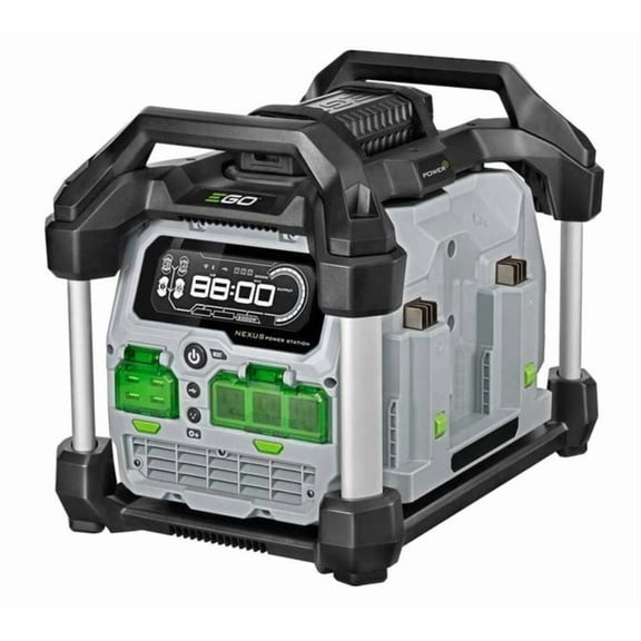 Nexus Portable Generator 3000 Watt Tool Only PST3040