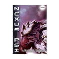 thumbnail image 1 of Nexus Psi Campaign Book New, 1 of 1