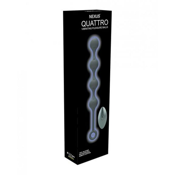 Nexus Quattro Vibrating Beads