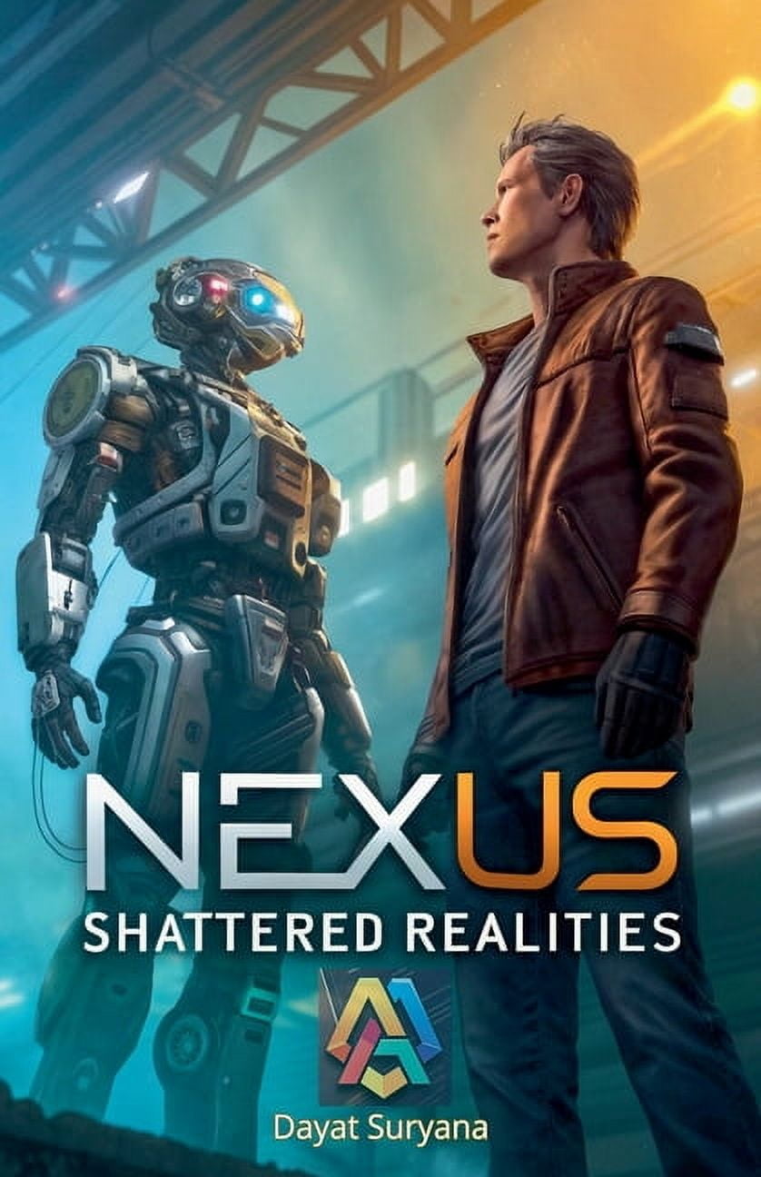 Nexus: Shattered Realities, (Paperback)
