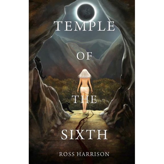Nexus: Temple of the Sixth (Paperback)