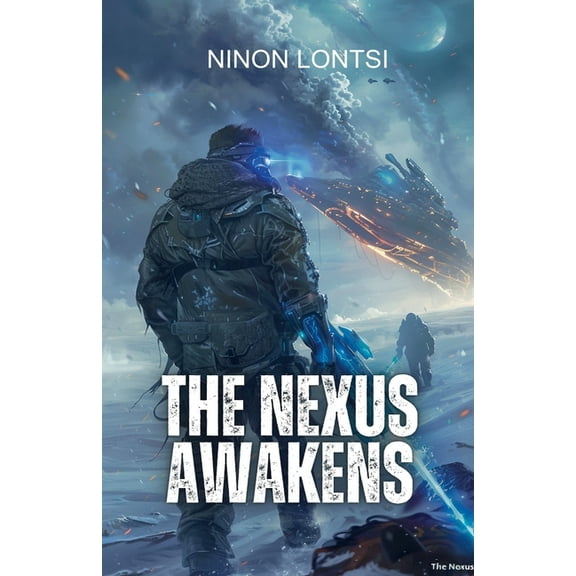 Nexus The Nexus Awakens, Book 1, (Paperback)