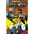 thumbnail image 1 of Nexus (Vol. 2) #55 VF ; First Comic Book, 1 of 1
