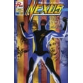 thumbnail image 1 of Nexus (Vol. 2) #99 VF ; Rude Dude Comic Book, 1 of 1