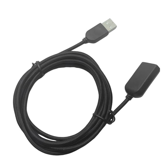 Nexvoroi Mouse Charging Cable Alienware 610m Charger Cord for Gaming Mouse DIY