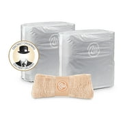 Nexwear Disposable Underwear Female Pull On X-Large, 203, 15 Ct