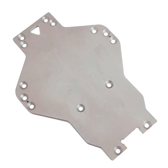 Nexx Racing Titanium Chassis for Team Associated RC28