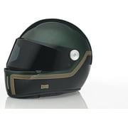 Nexx X.G100 Racer Motordome Motorcycle Helmet Green XL