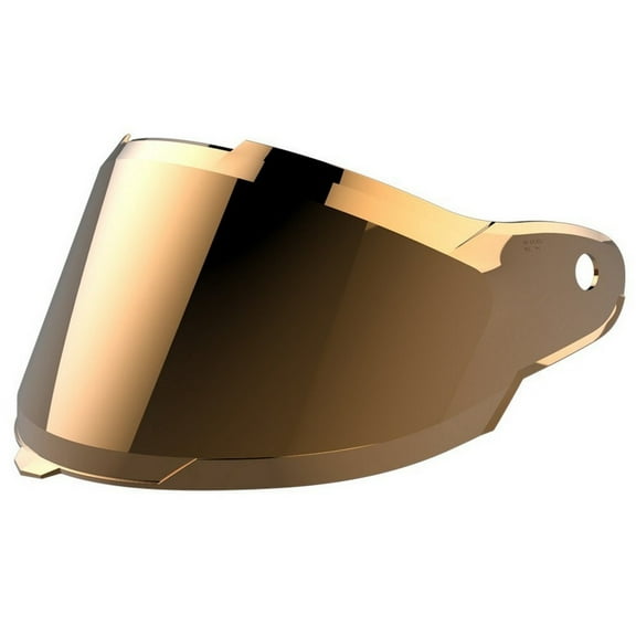 Nexx X.R2 Helmet Shield Golden Iridium