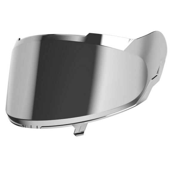 Nexx X.R3R Helmet Mirror Shield Silver Iridium