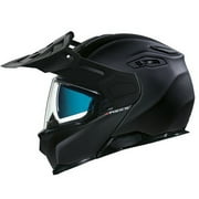 Nexx X.Vilijord Modular Dual Sport Helmet Matte Black XL