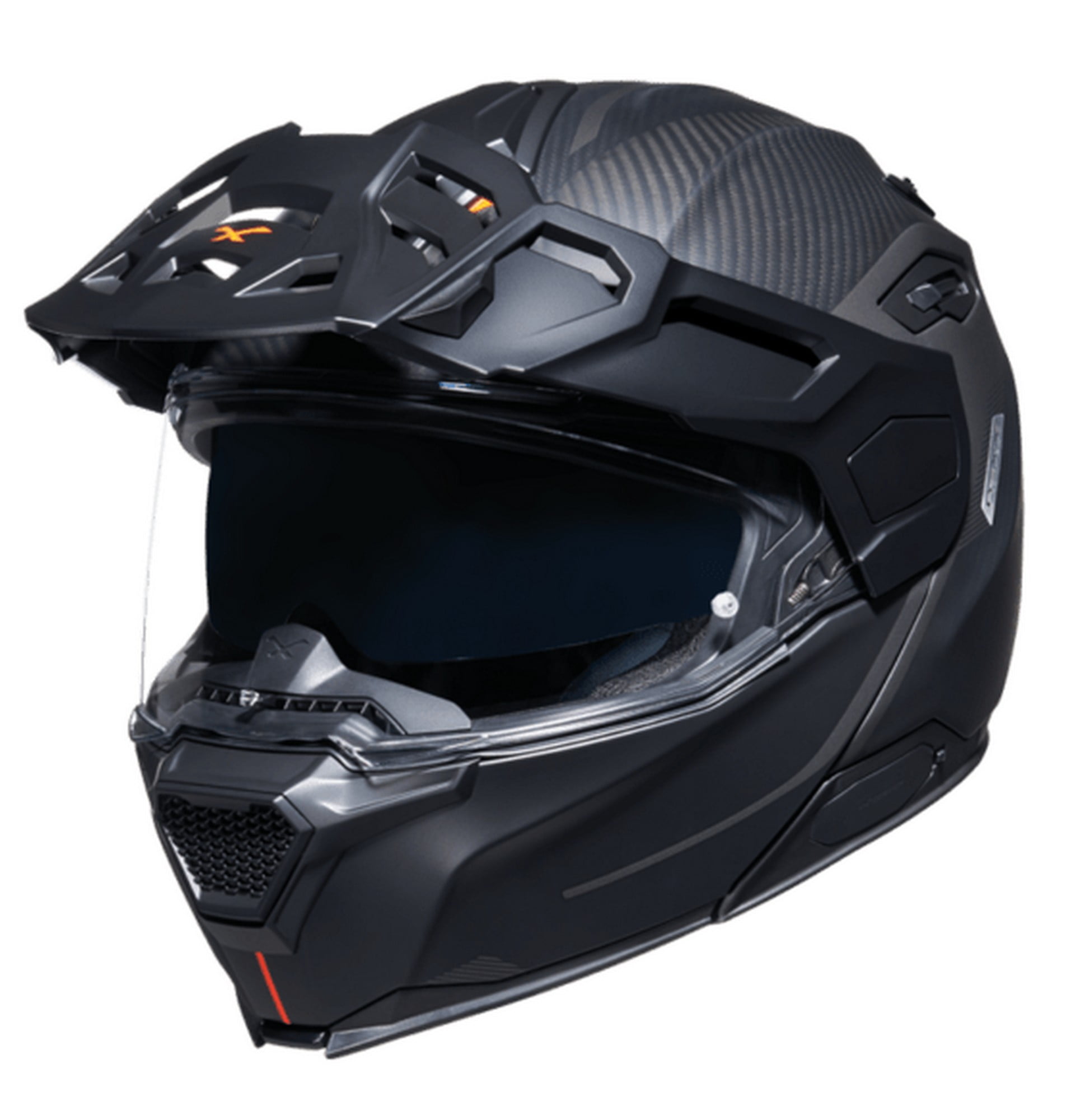 Lightweight dual sales sport helmet