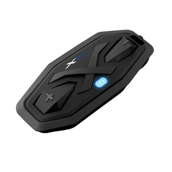 Nexx X.Vilitur Helmet Bluetooth X-Com 2 System by SENA (8809629520362)