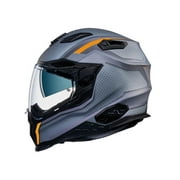 Nexx XWST 2 Motrox Orange Helmet size Small