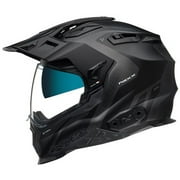Nexx X.Wed 2 Vaal Carbon Motorcycle Helmet Matte Black SM