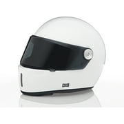 Nexx XG100R Solid White Gloss Helmet size 2X-Large