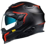 Nexx XWST 2 Carbon Zero 2 Matte Red Helmet size X-Small