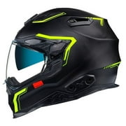 Nexx XWST 2 Carbon Zero 2 Matte Yellow Helmet size Large