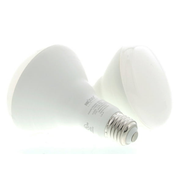 Nexxt Home - Smart BR30 CCT 110V 2 Pack Tunable white light