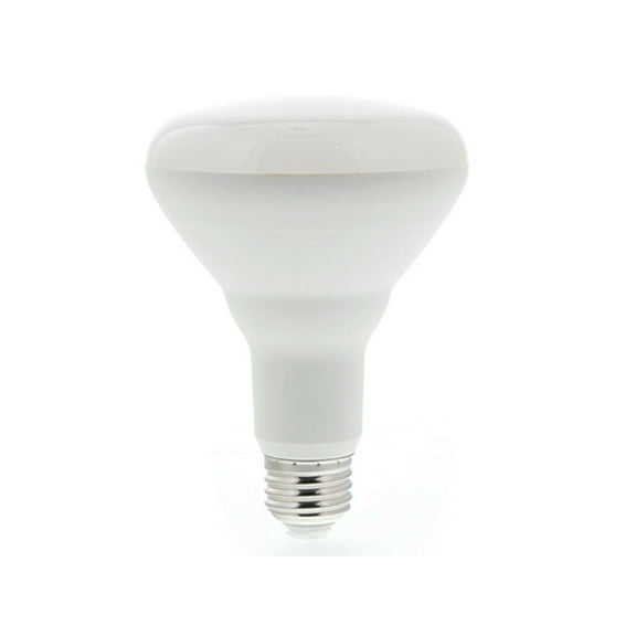 Nexxt Home - Smart BR30 CCT 110V Single Tunable Wifi Bulb in White