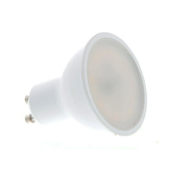 Nexxt Home - Smart GU10 CCT 110V 1 Pack Tunable Wifi Bulb in White