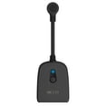 thumbnail image 1 of Nexxt - Smart Home Outdoor Plug - 2 Outlets IP44 Dust & Waterproof Voice Control Alexa & Google - Black, 1 of 1