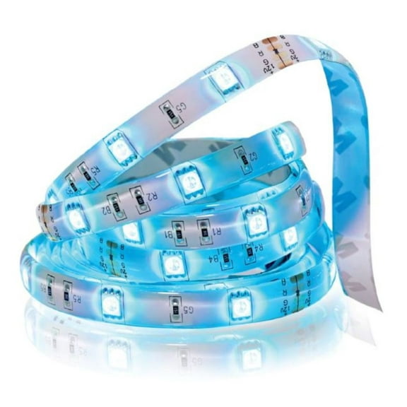 NexxtHome - Smart Wi-Fi LED light strip starter kit