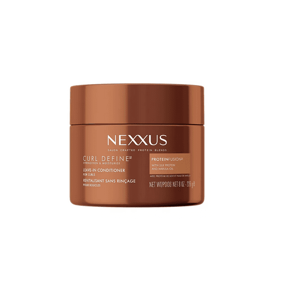 Nexxus 8 oz. Curl Define Leave-In Conditioner