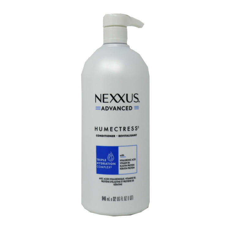 Nexxus Advanced Therappe Shampoo and Humectress Conditioner, 32 Fl Oz (2  Pack), 1 unit - Harris Teeter
