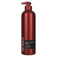 thumbnail interactive-video image 1 of Nexxus Amino Bond Shampoo for Damaged Hair Bond Repair Powered by Hydrolink Bonder with Amino5 Complex, 16.5 Fl oz, 1 of 7