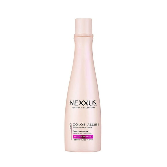 Nexxus Color Assure Conditioner, for Color Treated Hair, 13.5 oz