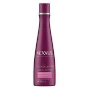 Nexxus Color Assure Shampoo for Color Treated Hair ProteinFusion Sulfate Free, 0% Silicone 13.5 oz Color Assure, Elastin Protein