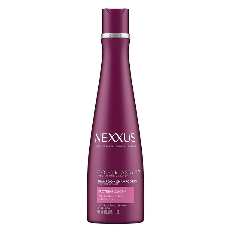 Nexxus Color Assure Shampoo for Color Treated Hair