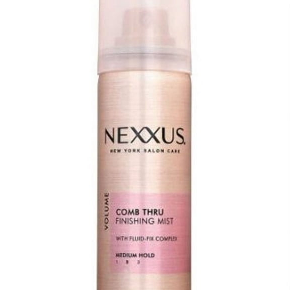 Nexxus Comb Thru Finishing Mist 1.5 oz