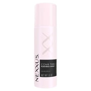 Nexxus Styling Spray Comb Thru Flexible Hold Hairspray Finish Powered By Styleprotect Technology ,1.5 oz