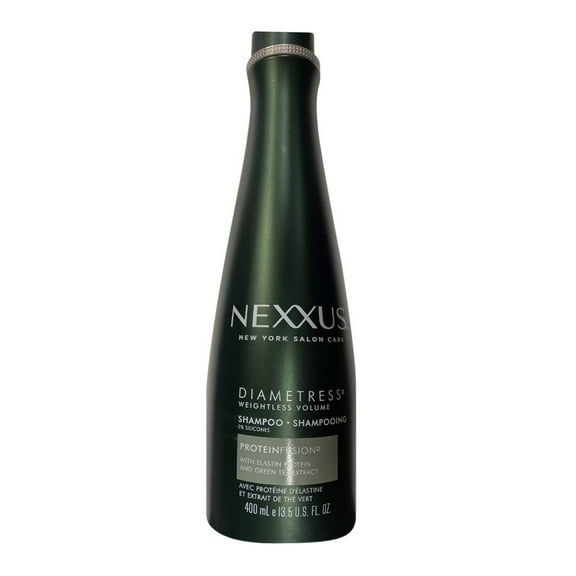 Nexxus, Diametress Shampoo, Weightless Volume, 13.5 fl oz (400 ml)