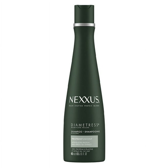 Nexxus Diametress Volume Shampoo for Fine and Flat Hair