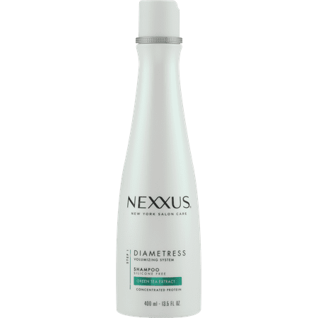 Nexxus Diametress Volumizing Shampoo, 13.5 Oz