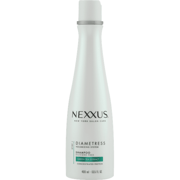 Nexxus Diametress Volumizing Shampoo, 13.5 Oz