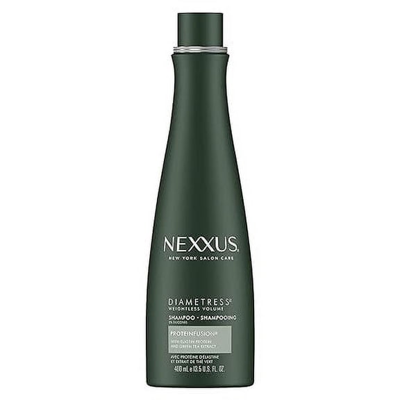 2X - Nexxus Diametress Volumizing Shampoo - 13.5 oz