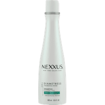 Nexxus Diametress for Fine and Flat Hair Volume Shampoo 13.5 oz